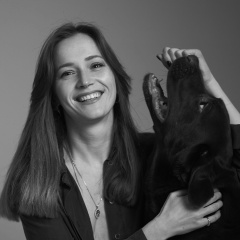 Екатерина Глухова, 20.03.1991, Praha