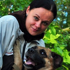 Олеся Малинина, 08.05, Воронеж