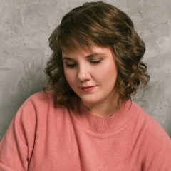 Александра Абонеева, 11.11.1987, Ставрополь