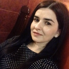 Марина Кербижева, 24.06