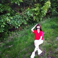 Zhansaya Ramazan, 25.04.1997, Алматы