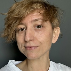 Елена Сахнова, 26.08, Москва