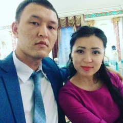 Акбопе Тлеубаева, 26.07.1992, Алматы