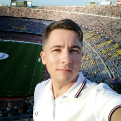 Дамир Альмухаметов