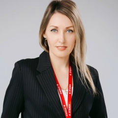 Ирина Назарова, 19.01, Тамбов