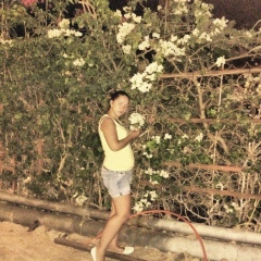 Настя Бестужева, 06.09, Москва