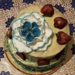 Дильбар Тортикова, Аскарово