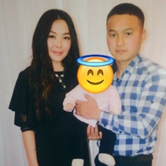 Ainura Kopzhasarova, 31.10.1994, Алматы