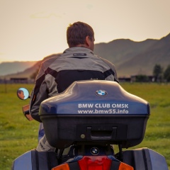 Дмитрий Фадеев, 26.08, Омск