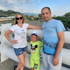 Влад Пахомов, 26.03.1991, Энгельс