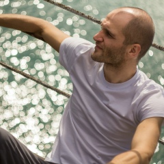 Казбек Сикоев