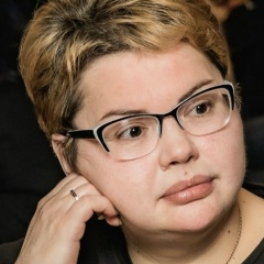 Оксана Николаева, 10.11, Санкт-Петербург