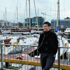 Uran Sabyr, 17.06, Dublin