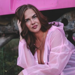 Анечка Сергеевна, 22.12.1992, Шахты