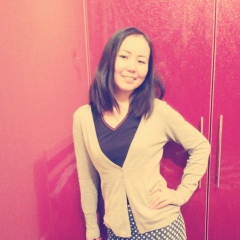 Зарина Джумабековна, 28.07.1988, Алматы