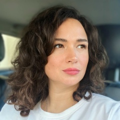 Елена Захаревич, Санкт-Петербург