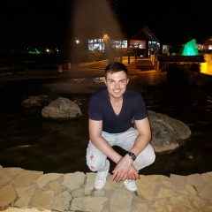 Александр Еренков, 24.01.1989, Москва