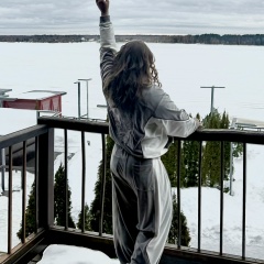 Анна Миранда, 17.02, Москва