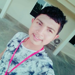 Pyae Sone, 10.09.1998