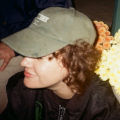 Лена Дарий, 06.05