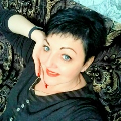 Катя Нагель, 11.02, Киев