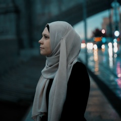 Дина Анохина, 31.07.1989