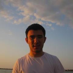 Фархат Дюсешов, 23.08.1990, Атырау