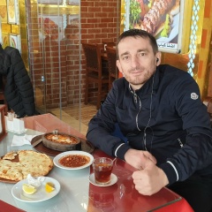 Юсуп Еразов, 05.03, Грозный