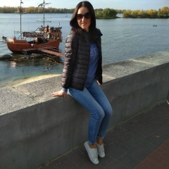 Оля Демченко, Кременчуг