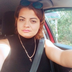 Наталья Жигалова, Краснодар