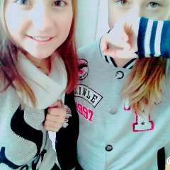 Катя Сафонова, 21.04, Rotterdam