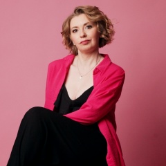 Лилия Киушкина, 17.04, Тольятти