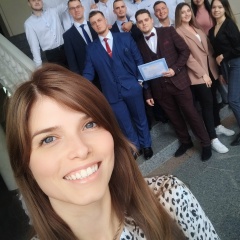 Олеся Лукьянова, 12.02.1988, Омск