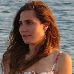 Анна Кадочникова, 12.12.1984, Москва