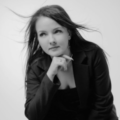 Анастасия Булюлина, 29.02, Приволжск