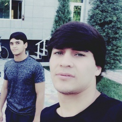 Руслан Мирзоев, 09.06, İstanbul