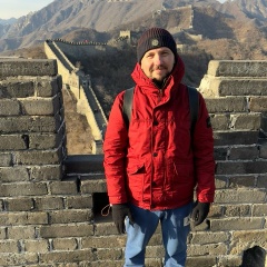 Дмитрий Посысаев, 27.06.1988, Москва