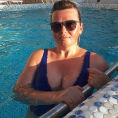 Марина Чистова, 27.08.1982, Санкт-Петербург