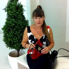 Марина Егорова, 22.11, Санкт-Петербург