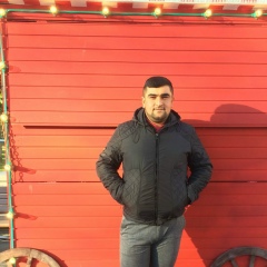 Dima Memmedov, 11.02.1990, Масаллы