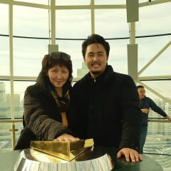 Данияр Туранов, 06.05.2006