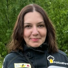 Таня Очнева, 17.11, Санкт-Петербург