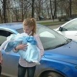 Аня Некрасова, 16.12.1999, Нижний Тагил