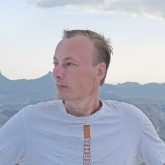 Димитрий Ефремов, 11.04.1976, Москва