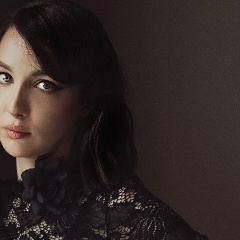 Марина Хаустова, 15.09.1985, Москва