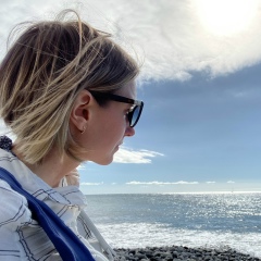 Марина Маховикова, 25.10.1985, Санкт-Петербург