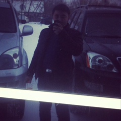 Олжик Сериков, 03.12