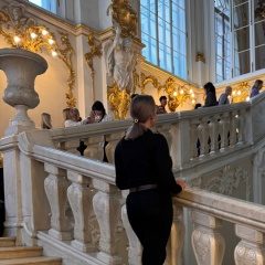 Елена Алексеева, Торопец