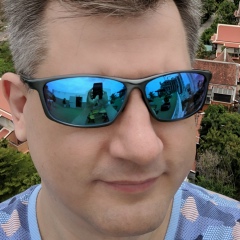 Дмитрий Елисеев, 02.04.1977, Санкт-Петербург