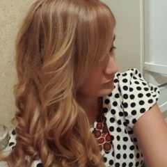 Zarina Farnieva, 13.11.1986, Владикавказ